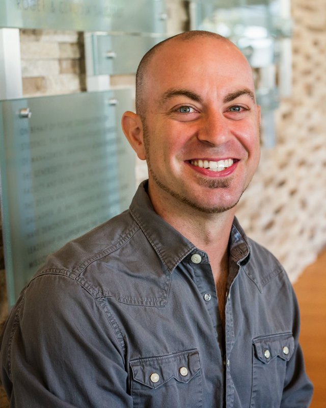 Chuck Temple, Fractional COO